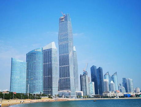 一網站中、英、日、韓四種文字“天津市外商投資企業(yè)網”正式開通為我市外資企業(yè)又增添新的便捷服務平臺(圖4)