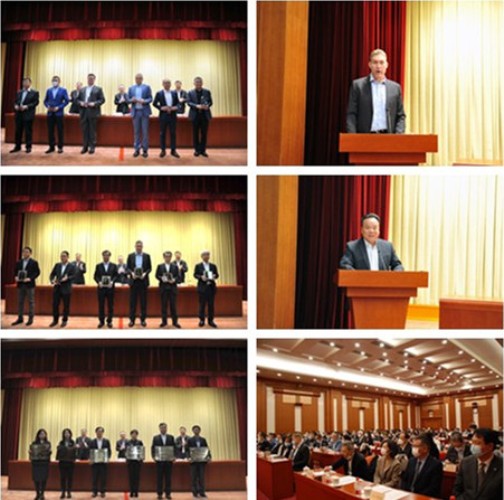 我市舉辦天津市先進(jìn)外商投資企業(yè)經(jīng)驗(yàn)交流會(huì)