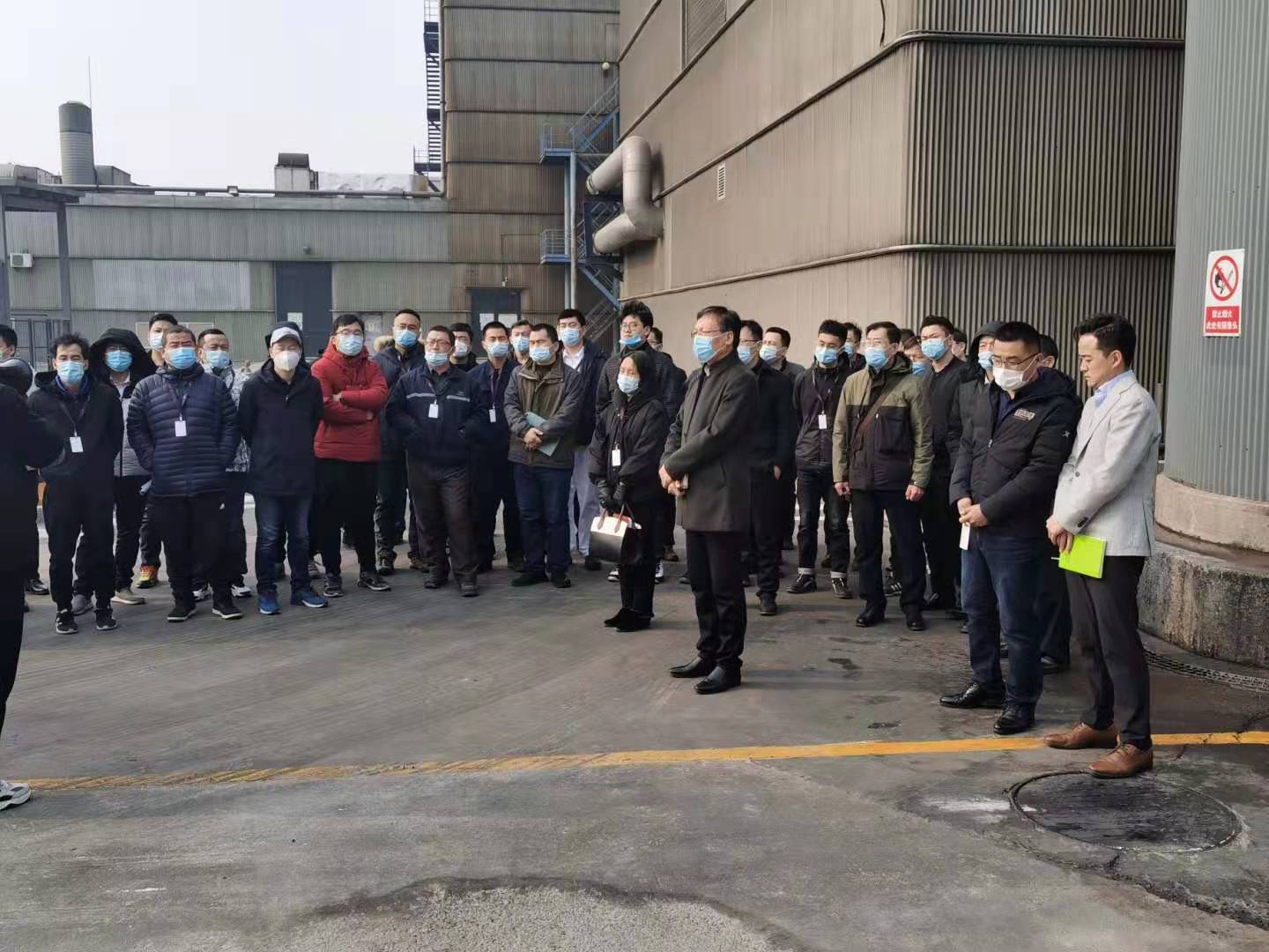 安全護(hù)航 與津同行   —諾維信安全生產(chǎn)助力天津濱海新區(qū)發(fā)展