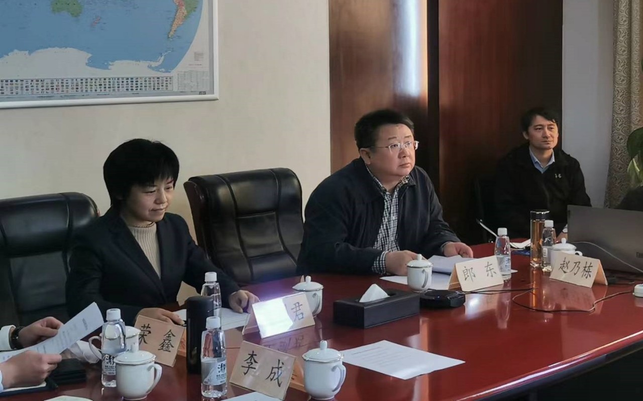 市外企協(xié)會、市知識產(chǎn)權保護中心舉辦外資企業(yè)政策線上培訓會