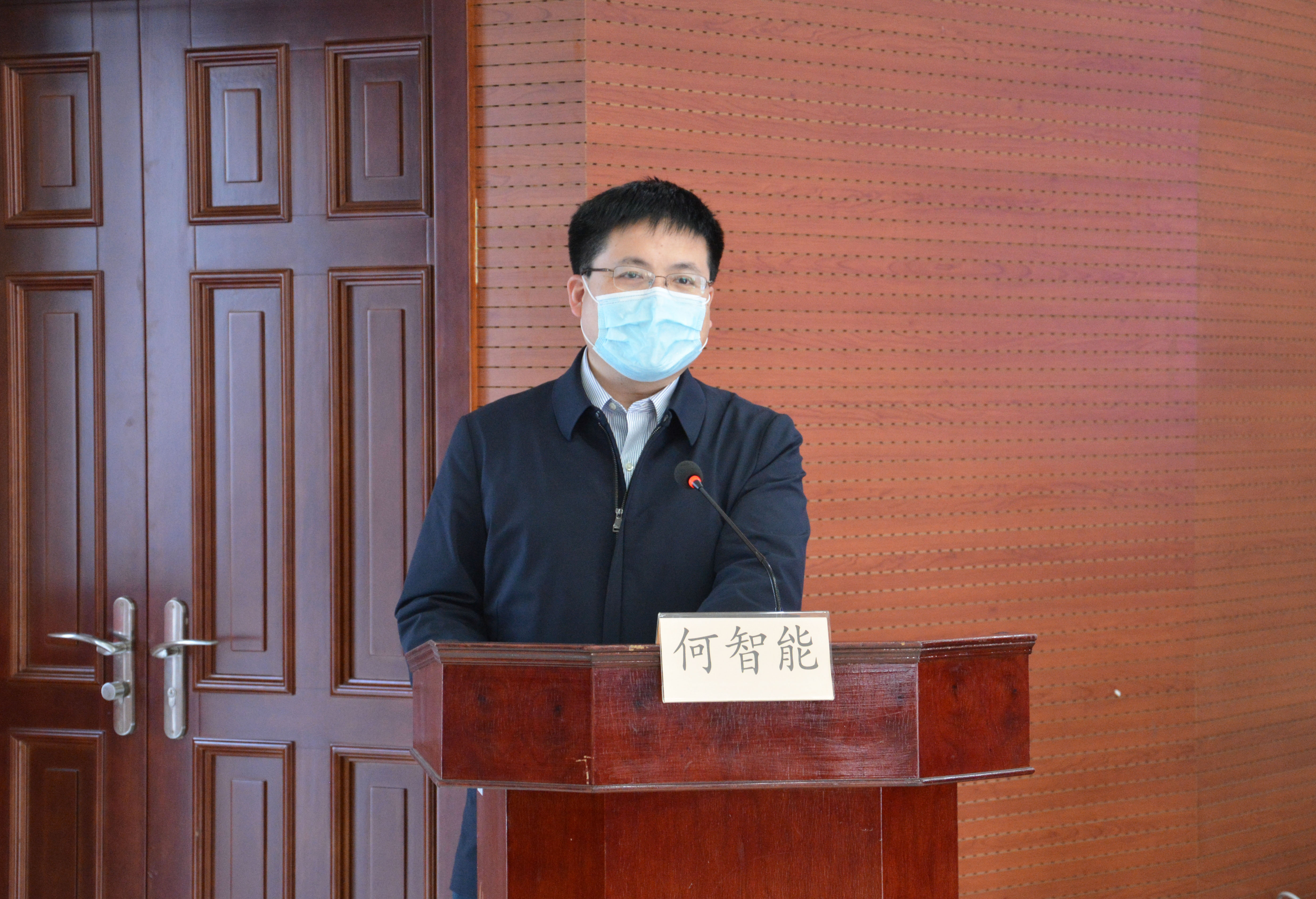 天津市外商投資企業(yè)政策宣講會在市商務局舉辦(圖1)